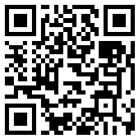 QR Code for bitcoin:3Aixp54VZTGpPDMGLcBSa3GbbaL4pyMhaB