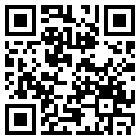 QR Code for bitcoin:3Aj3RgkmnoUa7vNyH5y4hRrmpLED1tUbAw