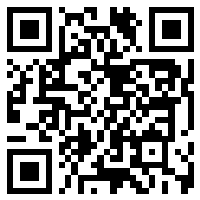 QR Code for bitcoin:3Aj9gTDUwB5KAMcDMoD8LRcSqRi3TrAZ11