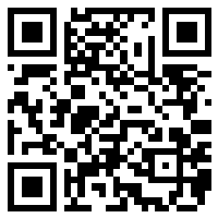 QR Code for bitcoin:3AjAssARpY8SuCoQfS4rJVBAx9ffYrt1fw