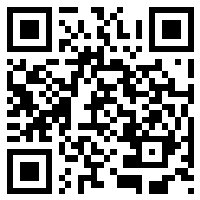 QR Code for bitcoin:3AjAzUu9pr1uZ2qL5NDA6MLW9Lz1YroJrZ
