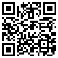 QR Code for bitcoin:3AjBffdoZy1VCgi5SesS1SVqkW7PrgH2To