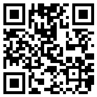 QR Code for bitcoin:3AjCTiCSb3AQFBx8UX2GFqfSCgTMGtoepX