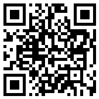 QR Code for bitcoin:3AjEqPWFD6KWNCo6aTJ5gDsEnmn3sCDuLW