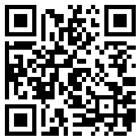 QR Code for bitcoin:3AjF1C57gJLPBi1v9rpFkS3SE8dqpWCySL