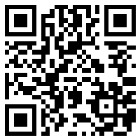 QR Code for bitcoin:3AjFUAB8dvqxJ9HA6s5EmbrTbnVTL2VjcD