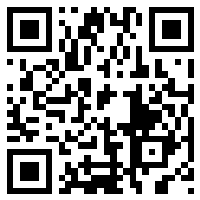 QR Code for bitcoin:3AjPXE1syRfhLCLSDvanTFDw9q4cVRvsjN