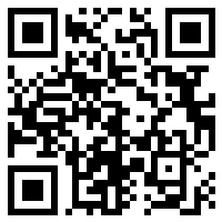 QR Code for bitcoin:3AjQLKQuDCpA3JS9v4PKWBwgg9pZJCCxtm
