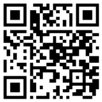 QR Code for bitcoin:3AjTHjAyGBvt9RiQ6j2PQgiBTP2nKnhmFa