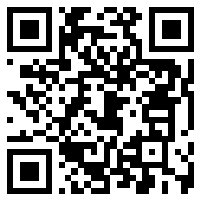 QR Code for bitcoin:3AjTi4uAgDqsDBGemtXAoMMvxaLzzeF8D2