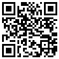 QR Code for bitcoin:3AjWg4i7za6u9bPyjrMYr89Zpf1Fs89fDA