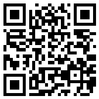QR Code for bitcoin:3AjYu6RWrtmqbRBHhqkbLiarbLAF3f4QDe