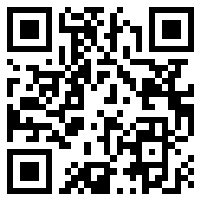 QR Code for bitcoin:3AjcG1wDg5DRYHttZqtoeftbmHSGcjUADP