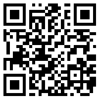 QR Code for bitcoin:3AjdYzV4NTTe8nwpp4fFb6xdJzxMSeEdmy
