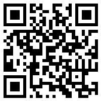 QR Code for bitcoin:3Ajg88FYSAqATf5ijADAJexLEm3NF1BAJV