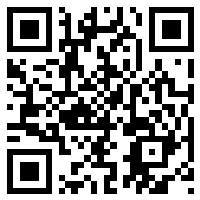 QR Code for bitcoin:3AjmEHREkZsaMCSB5MkgcbAR4RszSquUP9