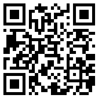 QR Code for bitcoin:3AjmG2GGyUPQHGV4Fqo7v5N87rvzbvGLek