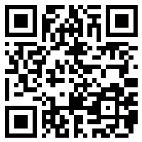 QR Code for bitcoin:3AjoapXrsvHfEnfAgKnrEdSVNqQpu664AW