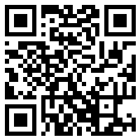 QR Code for bitcoin:3Ajp3zX2HaEsE4F8NovjLyJGyUCEchyR3H