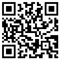 QR Code for bitcoin:3AjpTiQvaryWDpGodpu3ejhQ5rhF5dZ3KG