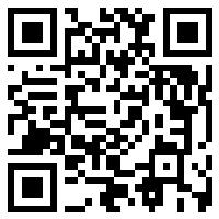 QR Code for bitcoin:3AjsRnHht8PSJjgbB5vVBNa475X5pwQzKL