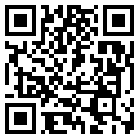 QR Code for bitcoin:3Ajw3YPM1n5bpu2GJrKSPdDJWzUmke2Ynf