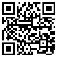 QR Code for bitcoin:3AjyFapy63QsVhhV5JNcMVCchwt758voMG
