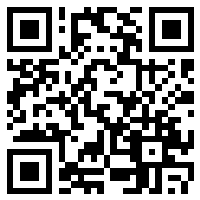 QR Code for bitcoin:3AjyhpPrm2SvUquupFjTWbGeahYDSSL38z