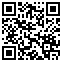 QR Code for bitcoin:3AjyzeSXTmPTB3CPeHPbBL57Sj3RcLbifR