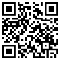 QR Code for bitcoin:3Ak1aoJuPVGiUbT4v3iveV33do5HmwnSQs