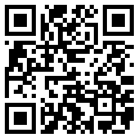 QR Code for bitcoin:3Ak41rckU6T15c8dctFmrdTwd18Gj6oKgo