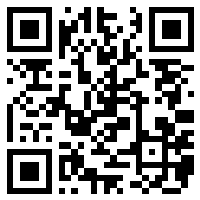 QR Code for bitcoin:3Ak4QQTL25WcR75p43KS7e675wdC5CA4i6