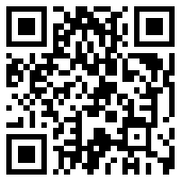 QR Code for bitcoin:3Ak7LGXRkL6m119imLuQvepghUodquWsdy