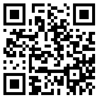 QR Code for bitcoin:3Ak9USyZZMnPkyr5wp6u6iFSjehDAnEY63