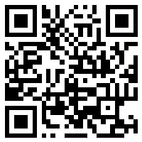 QR Code for bitcoin:3Ak9c3Vz3mWUsKTCd3XpATjbdjjPZSwjyf