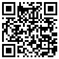 QR Code for bitcoin:3AkAMkkhanUq43d838Ax2bxWimwvLkLwR6