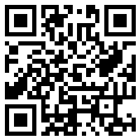 QR Code for bitcoin:3AkAz1Aa6f45xfHBsxqnqF2pSxtwbEeXKm