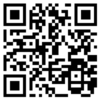 QR Code for bitcoin:3AkCCJjiJ6THPjtKpuLb5863mYdtsATbEu