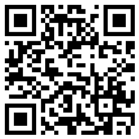 QR Code for bitcoin:3AkCeKbJbQfa2MPzrAW6uHy3UJJUPcrCWY