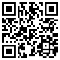 QR Code for bitcoin:3AkCycFf7ufRqav6UGspGLVzG81PQSZeW8