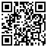 QR Code for bitcoin:3AkD91kt3AJu6M88eB5RNrPS6K17aXxqmK