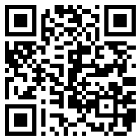 QR Code for bitcoin:3AkHDzSC46GmM6SFKLnbyboDaWxtvFeEVT