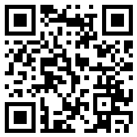 QR Code for bitcoin:3AkHMWxXfM1CJm3sb3e5Ek3r9XapvcfeAk