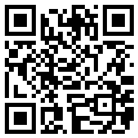 QR Code for bitcoin:3AkJAW1NLPaVGnXiBpacM5A3NFeTBX86fQ
