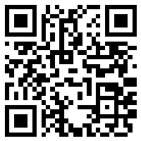QR Code for bitcoin:3AkMFXmvceEgZLgEFiHL3UGVVXFMebGdp2