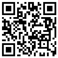 QR Code for bitcoin:3AkPGM27c3ddspUEd3eXveSHUVBckXy8Uh