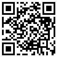QR Code for bitcoin:3AkRPGcbVt31gxGD9UNKJwpw1dHxVvoZQ7