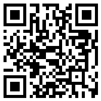QR Code for bitcoin:3AkVBofbGT5sm85inyfkcikJcg7ud6Sfdj