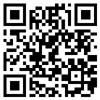 QR Code for bitcoin:3AkWCrBxucFoiVCXhuXxEdnVEem7gVMyRG