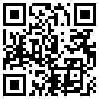 QR Code for bitcoin:3AkYiKquWmexAJ3UDtw7FWgukeAAfSCoqS